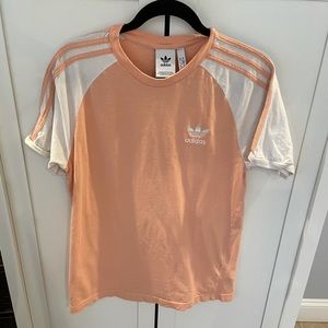 Adidas T-shirt